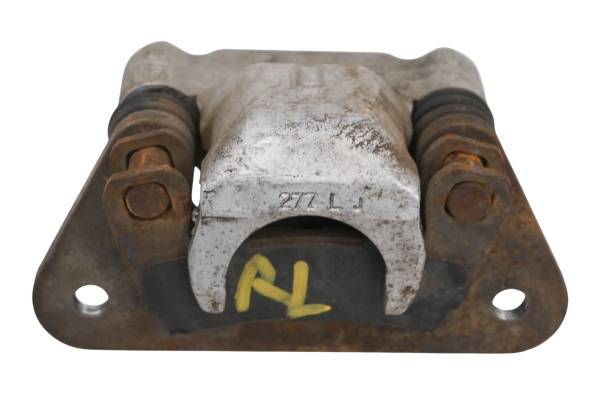 Polaris - 20 Polaris Ranger 1000 XP High Lifter Rear Left Brake Caliper