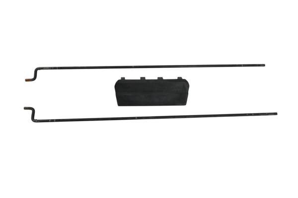Polaris - 20 Polaris Ranger 1000 XP High Lifter Tailgate Handle Latch