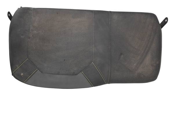 Polaris - 20 Polaris Ranger 1000 XP High Lifter Passenger Bottom Seat Cushion