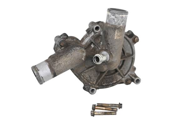 Polaris - 20 Polaris Ranger 1000 XP High Lifter Water Pump