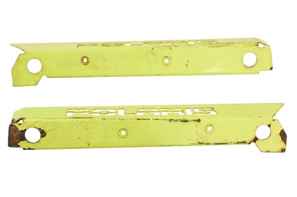 Polaris - 20 Polaris Ranger 1000 XP High Lifter Door Trim Covers