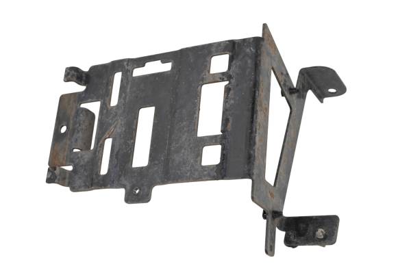 Polaris - 20 Polaris Ranger 1000 XP High Lifter Battery Seat Bracket Mount