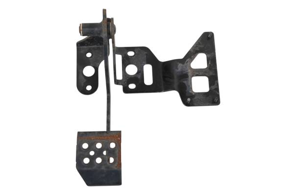 Polaris - 20 Polaris Ranger 1000 XP High Lifter Brake Pedal