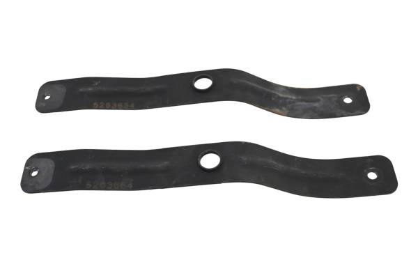 Polaris - 20 Polaris Ranger 1000 XP High Lifter Radiator Bracket Mounts