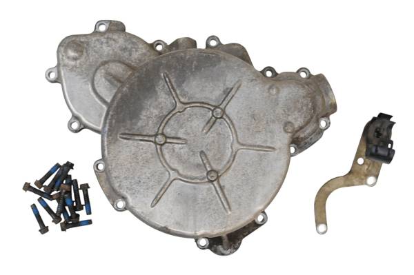Polaris - 20 Polaris Ranger 1000 XP High Lifter Stator Cover