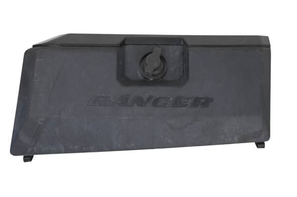 Polaris - 20 Polaris Ranger 1000 XP High Lifter Glove Box Cover