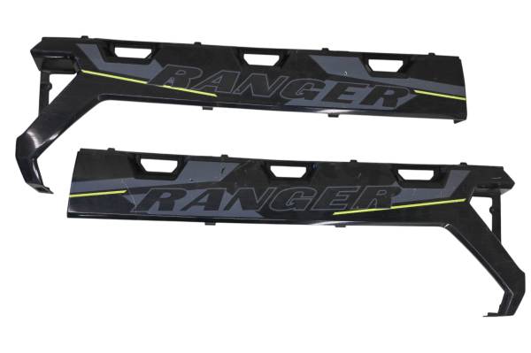 Polaris - 20 Polaris Ranger 1000 XP High Lifter Right & Left Bed Side Panels