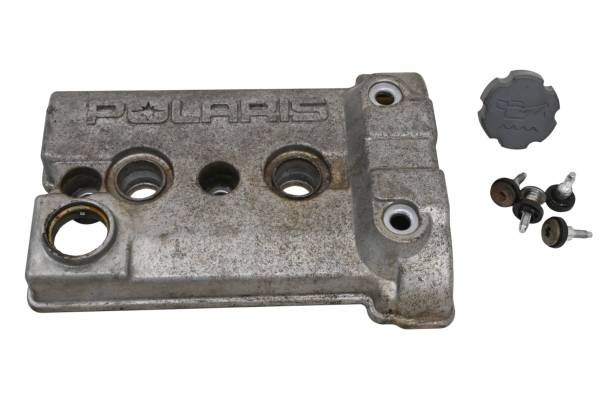 Polaris - 20 Polaris Ranger 1000 XP High Lifter Valve Cover