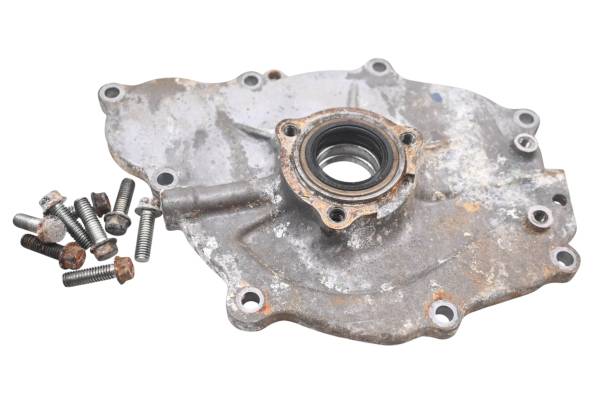 Polaris - 07 Polaris Hawkeye 300 4x4 Stator Mounting Plate