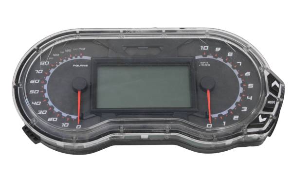 Polaris - 20 Polaris Ranger 1000 XP High Lifter Speedometer Dash