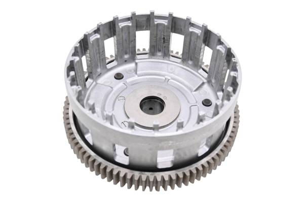 Kawasaki - 17 Kawasaki Z900 ABS Clutch Basket