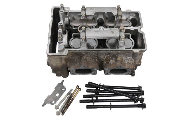 Polaris - 20 Polaris Ranger 1000 XP High Lifter Cylinder Head