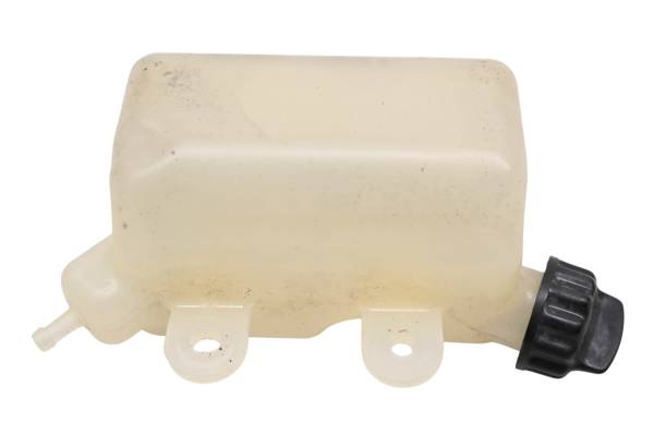 Kawasaki - 17 Kawasaki Z900 ABS Coolant Overflow Radiator Bottle