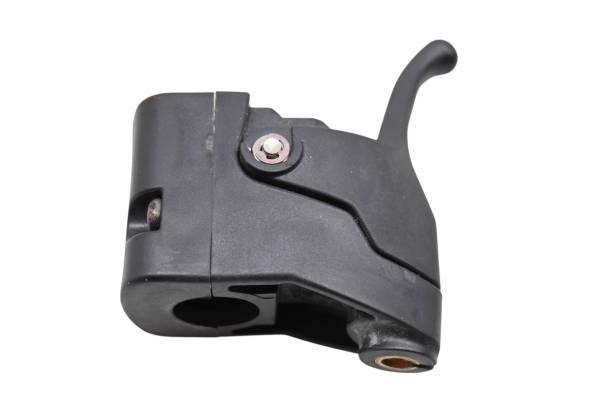 Kawasaki - 07 Kawasaki Ultra 250X Thumb Throttle JT1500