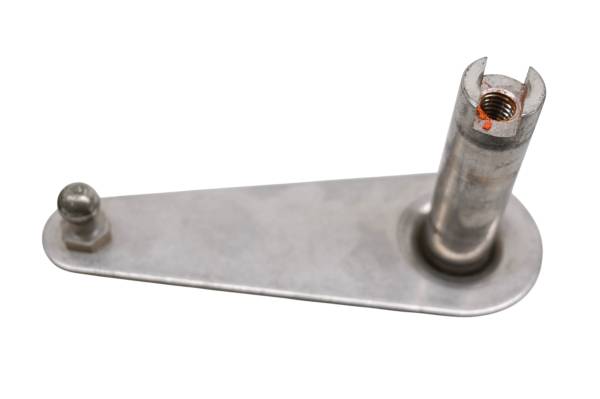 Kawasaki - 07 Kawasaki Ultra 250X Reverse Lever Shaft JT1500