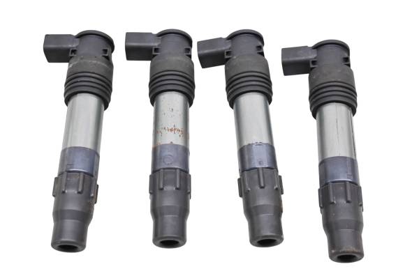 Kawasaki - 17 Kawasaki Z900 ABS Ignition Coils