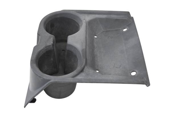 Polaris - 20 Polaris Ranger 1000 XP High Lifter Center Dash Tray Cover Cupholder