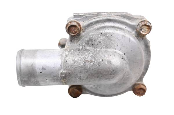Kawasaki - 17 Kawasaki Z900 ABS Thermostat & Housing