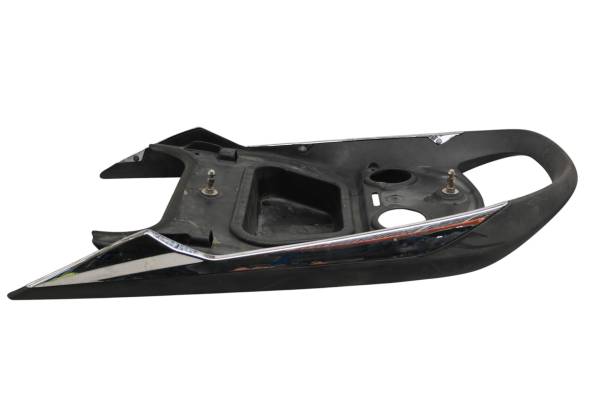 Kawasaki - 07 Kawasaki Ultra 250X Rear Grab Bar Seat Tray JT1500