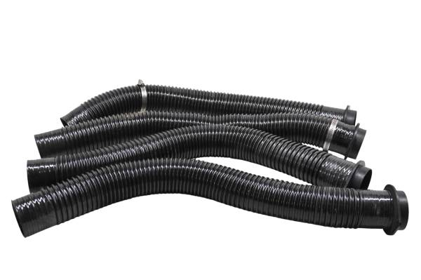 Kawasaki - 07 Kawasaki Ultra 250X Ventilation Hoses JT1500