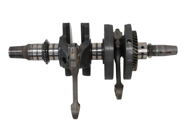 Polaris - 20 Polaris Ranger 1000 XP High Lifter Crankshaft Crank Shaft & Connecting Rods