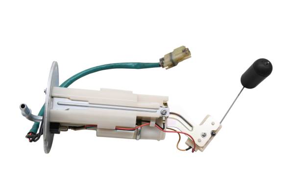 Kawasaki - 17 Kawasaki Z900 ABS Fuel Pump