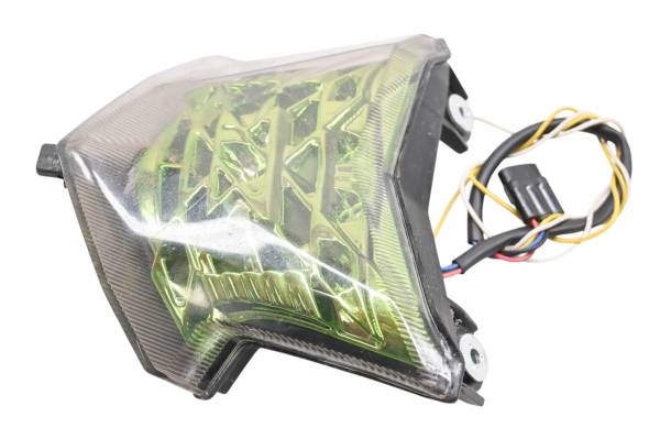 Kawasaki - 17 Kawasaki Z900 ABS Tail Brake Light