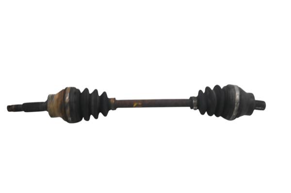 Polaris - 07 Polaris Hawkeye 300 4x4 Rear Right Cv Axle