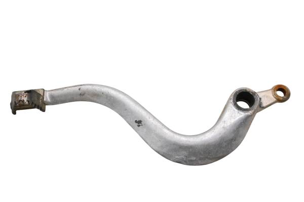 Kawasaki - 06 Kawasaki KX250F Rear Brake Pedal