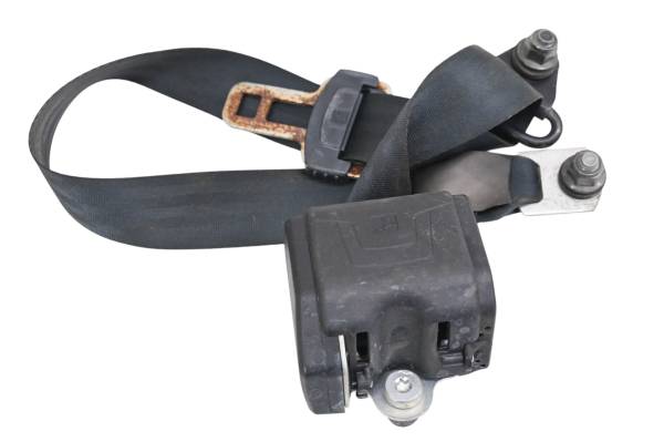 Polaris - 20 Polaris Ranger 1000 XP High Lifter Seat Belt Assembly