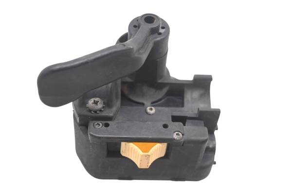 Polaris - 07 Polaris Hawkeye 300 4x4 Thumb Throttle