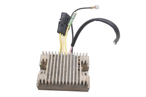 Polaris - 07 Polaris Hawkeye 300 4x4 Regulator Rectifier