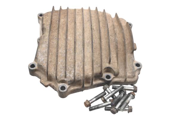 Polaris - 07 Polaris Hawkeye 300 4x4 Valve Cover