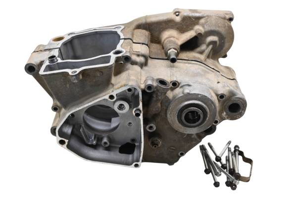 Kawasaki - 06 Kawasaki KX250F Crankcase Center Crank Case