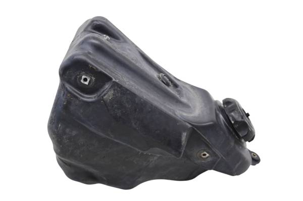 Kawasaki - 06 Kawasaki KX250F Gas Tank & Fuel Petcock