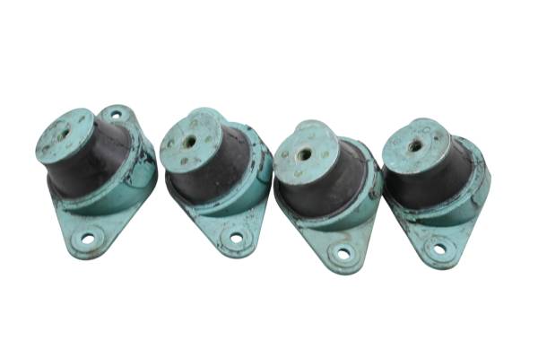 Kawasaki - 07 Kawasaki Ultra 250X Engine Mount Dampers JT1500