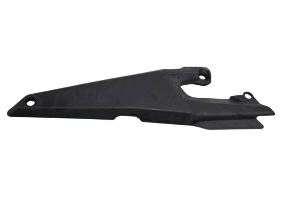 Kawasaki - 17 Kawasaki Z900 ABS Left Harness Cover