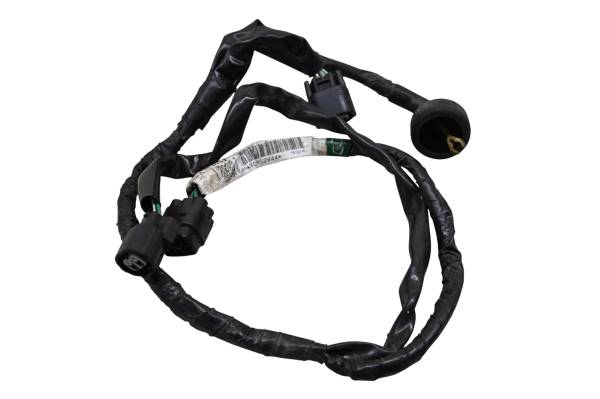 Kawasaki - 17 Kawasaki Z900 ABS Wire Sub-Harness Electrical Wiring