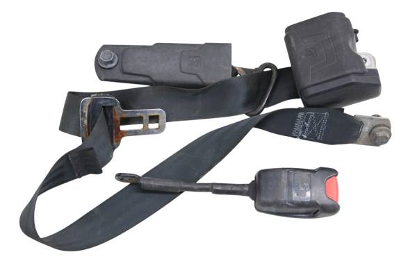 Polaris - 20 Polaris Ranger 1000 XP High Lifter Front Passenger Seat Belt Assembly
