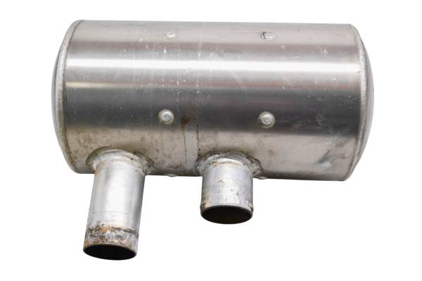 Kawasaki - 07 Kawasaki Ultra 250X Muffler Component 2Nd JT1500