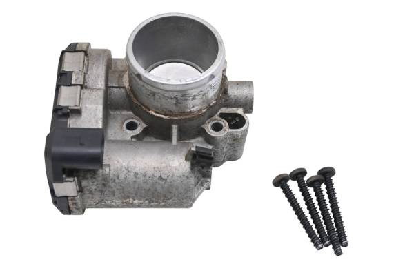 Polaris - 20 Polaris Ranger 1000 XP High Lifter Throttle Body