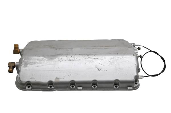 Kawasaki - 07 Kawasaki Ultra 250X Oil Pan JT1500