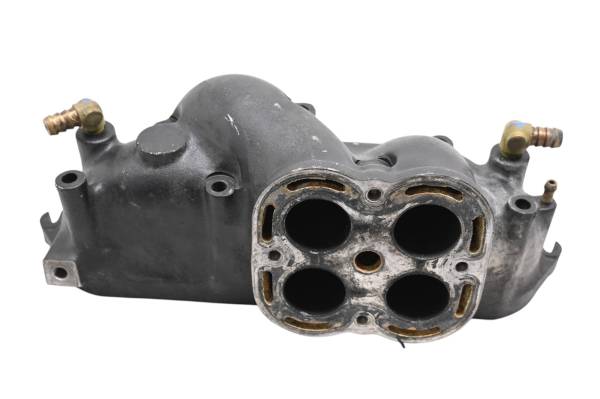 Kawasaki - 07 Kawasaki Ultra 250X Exhaust Manifold Flange JT1500