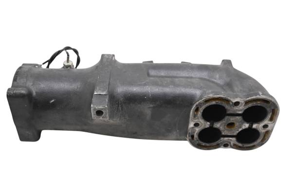 Kawasaki - 07 Kawasaki Ultra 250X Exhaust Pipe JT1500