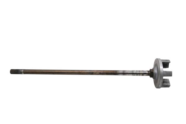 Kawasaki - 07 Kawasaki Ultra 250X Drive Shaft & Coupling JT1500