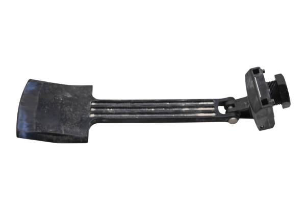 Kawasaki - 07 Kawasaki Ultra 250X Hatch Opener Rod JT1500