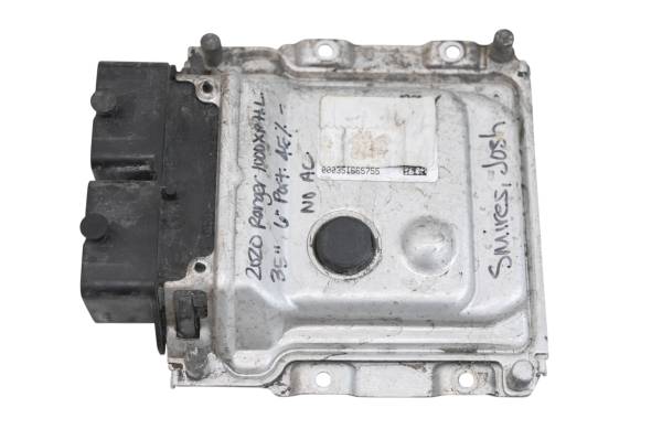 Polaris - 20 Polaris Ranger 1000 XP High Lifter Electric Control Unit Ecu