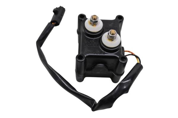 Kawasaki - 07 Kawasaki Ultra 250X Starter Solenoid JT1500