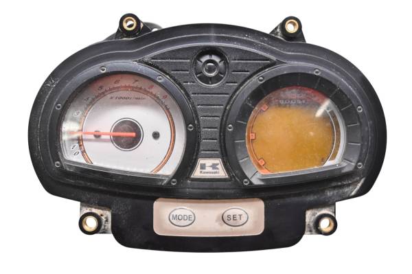 Kawasaki - 07 Kawasaki Ultra 250X Speedometer Dash JT1500