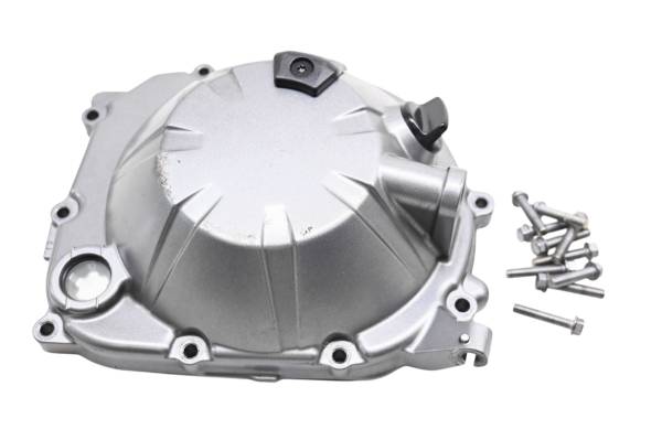Kawasaki - 17 Kawasaki Z900 ABS Clutch Cover